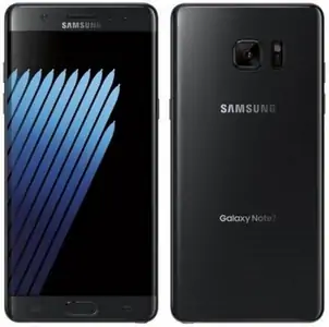 Замена дисплея на телефоне Samsung Galaxy Note 7 в Красноярске